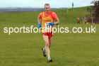 Womens 35+ and Mens 65+ 2023 NEMAA Cross Country, Croft Circuit, North Yorkshire. Photo: David T. Hewitson/Sports for All Pics
